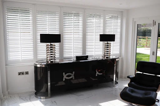 Long Island Shutters Ltd photo 7