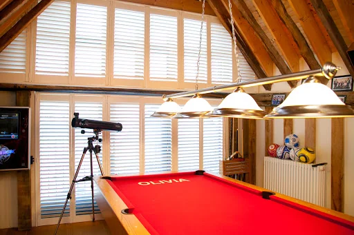 Long Island Shutters Ltd photo 8