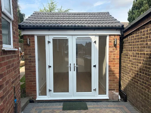 Morris and Son Home Extension Ltd photo 1