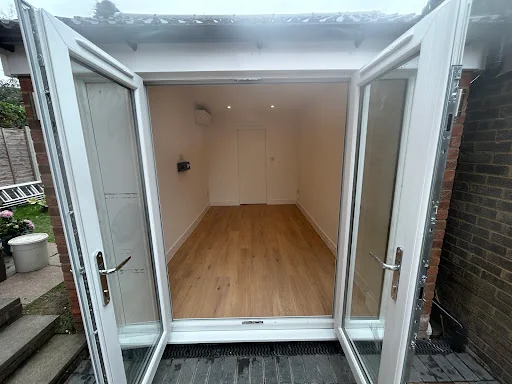 Morris and Son Home Extension Ltd photo 2