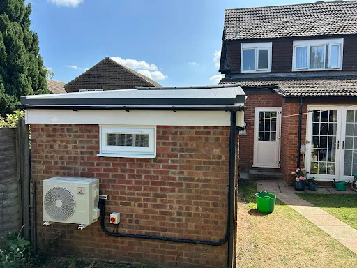 Morris and Son Home Extension Ltd photo 5