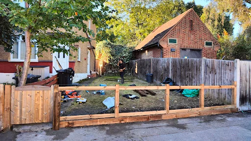 PTM Gardening Ltd photo 2