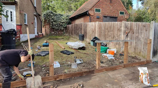 PTM Gardening Ltd photo 4