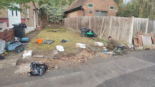 PTM Gardening Ltd photo 5