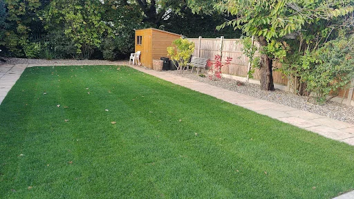 PTM Gardening Ltd photo 8