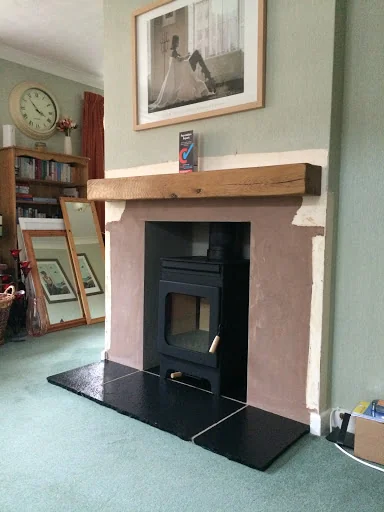 Logon-Woodburners Ltd photo 2