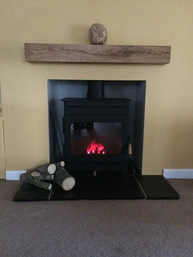 Logon-Woodburners Ltd photo 3