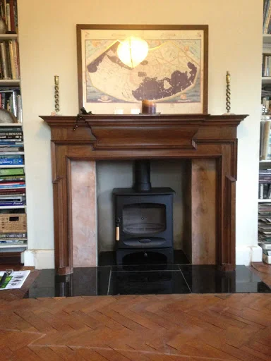 Logon-Woodburners Ltd photo 4