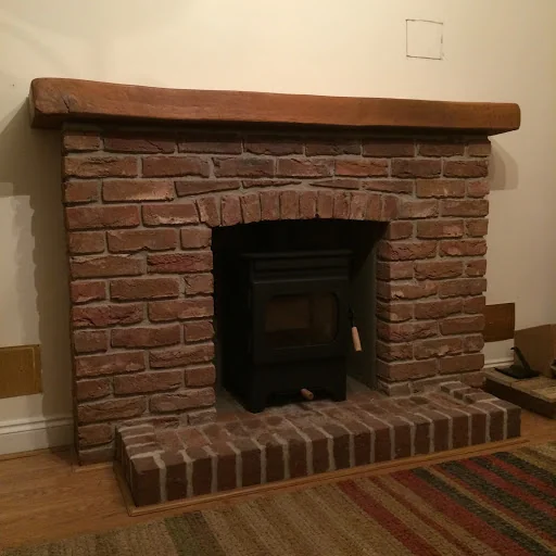 Logon-Woodburners Ltd photo 5