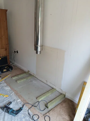 Logon-Woodburners Ltd photo 7