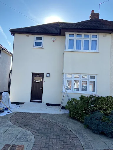 Alan Williams Decorating Services photo 1