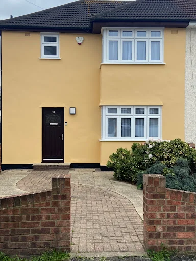 Alan Williams Decorating Services photo 2