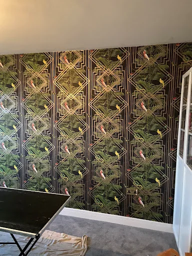 Alan Williams Decorating Services photo 4