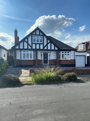 Alan Williams Decorating Services photo 6