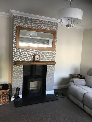 Alan Williams Decorating Services photo 8