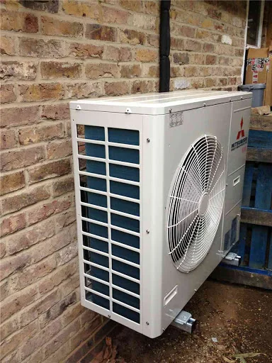 Acclimatise Airconditioning Ltd photo 6
