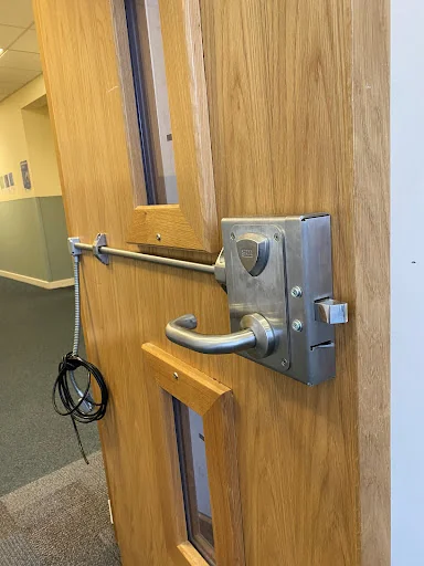 Master Locksmiths London Ltd photo 1