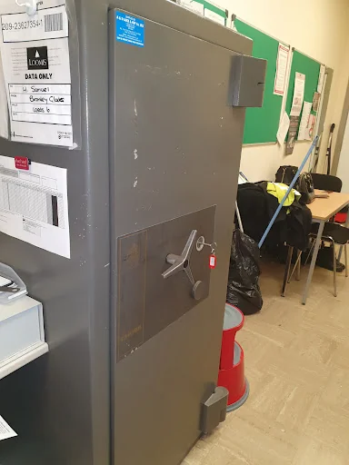 Master Locksmiths London Ltd photo 5