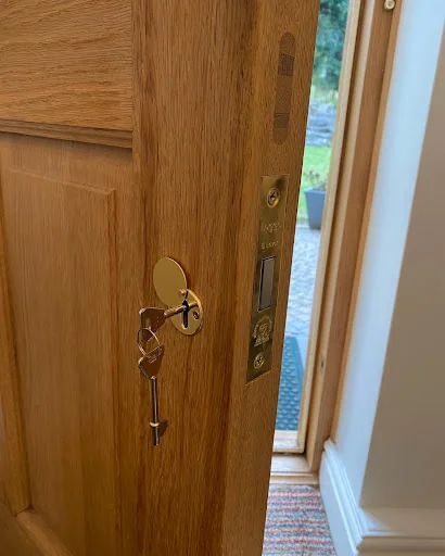 Master Locksmiths London Ltd photo 6