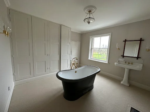 Moore's Maintenance Services Ltd photo 2