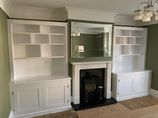 Moore's Maintenance Services Ltd photo 3