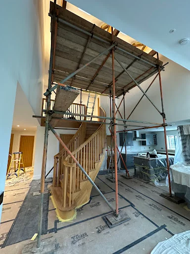 Moore's Maintenance Services Ltd photo 5