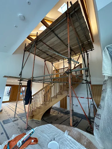 Moore's Maintenance Services Ltd photo 6