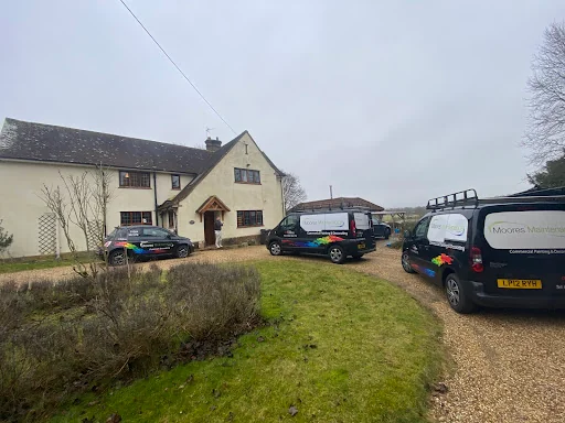 Moore's Maintenance Services Ltd photo 8