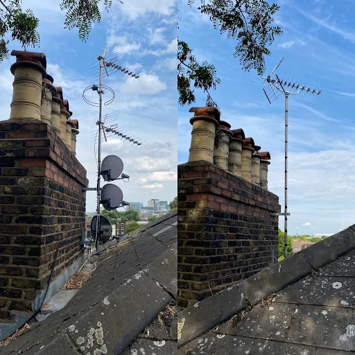 Reading Aerial Services Limited photo 1