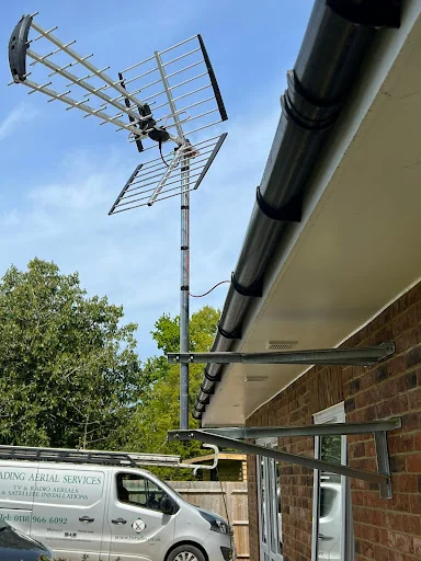 Reading Aerial Services Limited photo 2