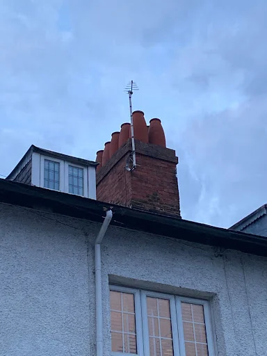 Reading Aerial Services Limited photo 3