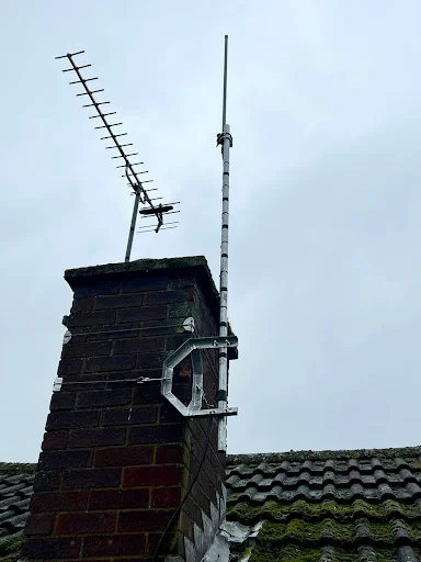 Reading Aerial Services Limited photo 7