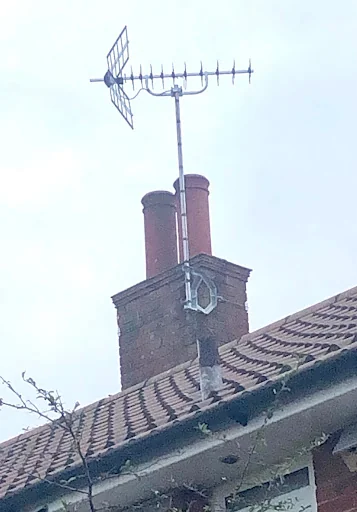 Reading Aerial Services Limited photo 8