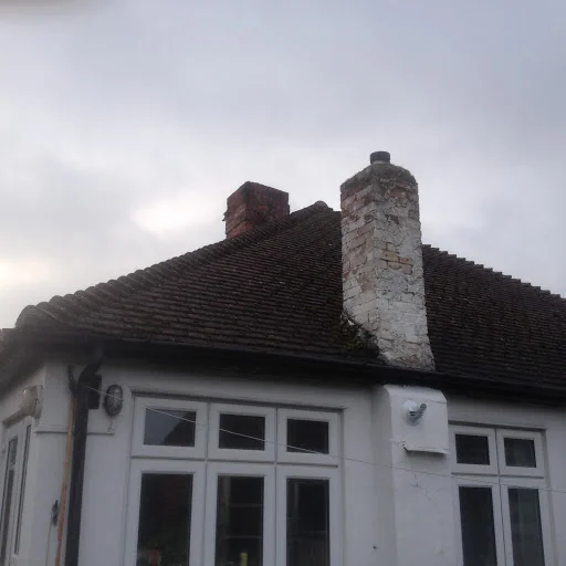 Jackie's Dragon Roofing photo 2