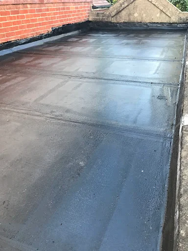 Jackie's Dragon Roofing photo 4