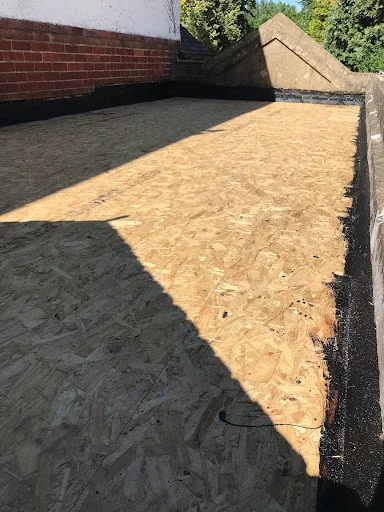 Jackie's Dragon Roofing photo 5