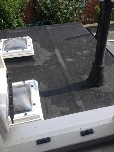 Jackie's Dragon Roofing photo 6