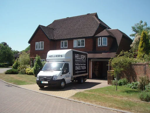 Helliers photo 5