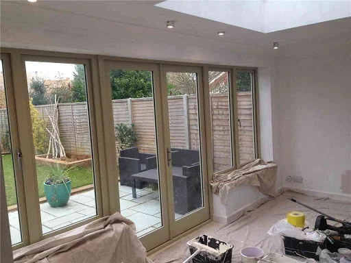 Daniel Lawrence Painter and Decorator photo 1