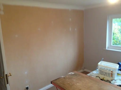 Daniel Lawrence Painter and Decorator photo 5