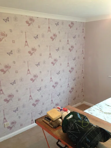 Daniel Lawrence Painter and Decorator photo 6