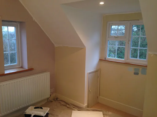 Daniel Lawrence Painter and Decorator photo 8