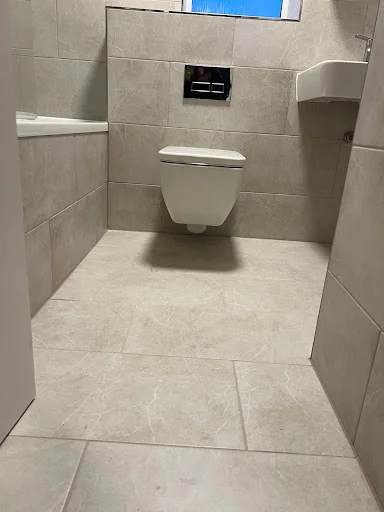 CBS Plumbing &amp; Heating Ltd photo 1