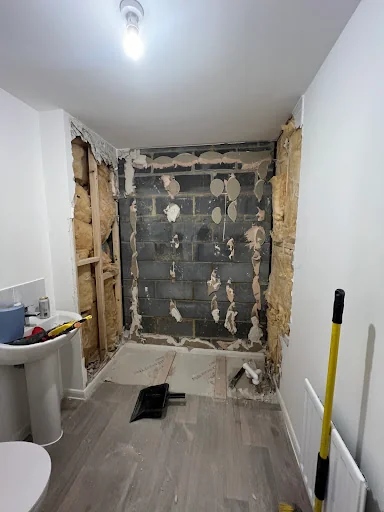 CBS Plumbing &amp; Heating Ltd photo 6