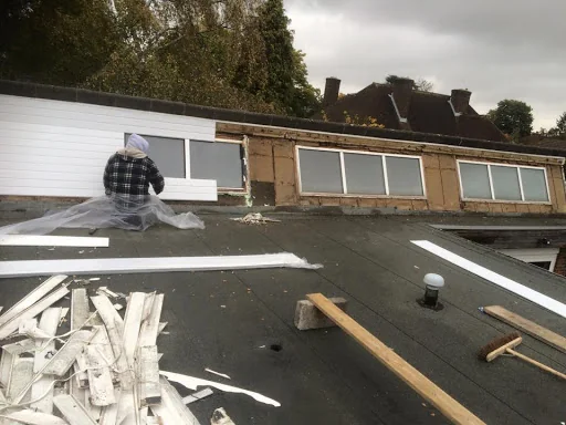 Ace Roofing &amp; Guttering photo 1