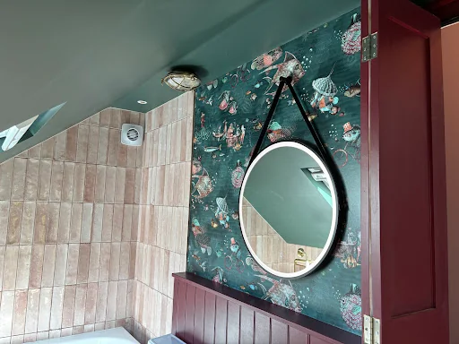 AJ Electrical photo 1