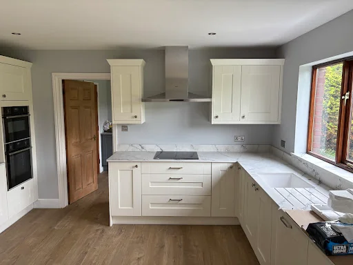 AR Carpentry Installations photo 1