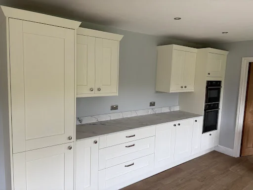 AR Carpentry Installations photo 2