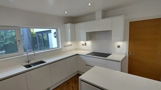 AR Carpentry Installations photo 3