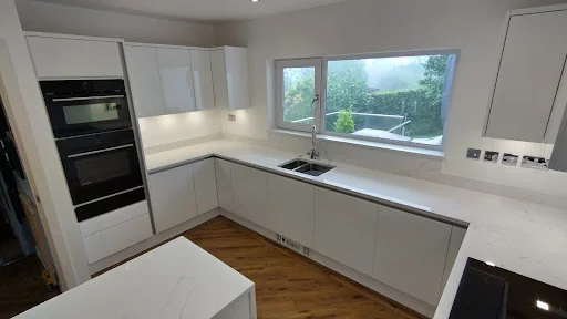 AR Carpentry Installations photo 5